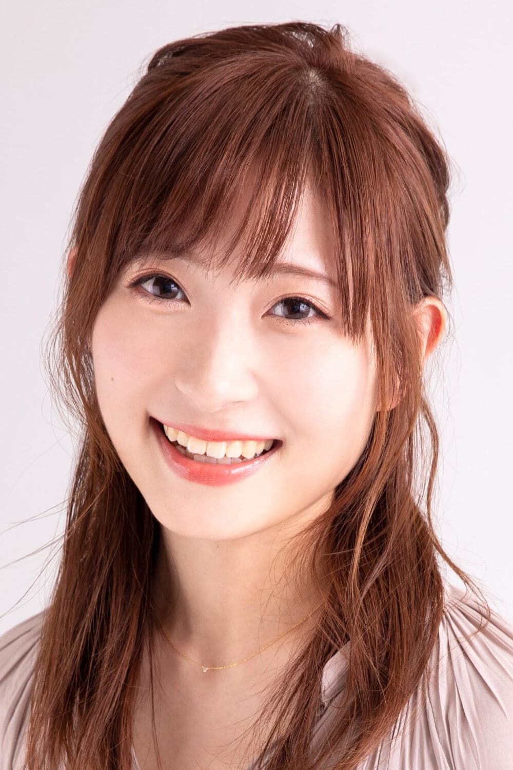 Haruka Shiraishi profile Haruka Shiraishi profile