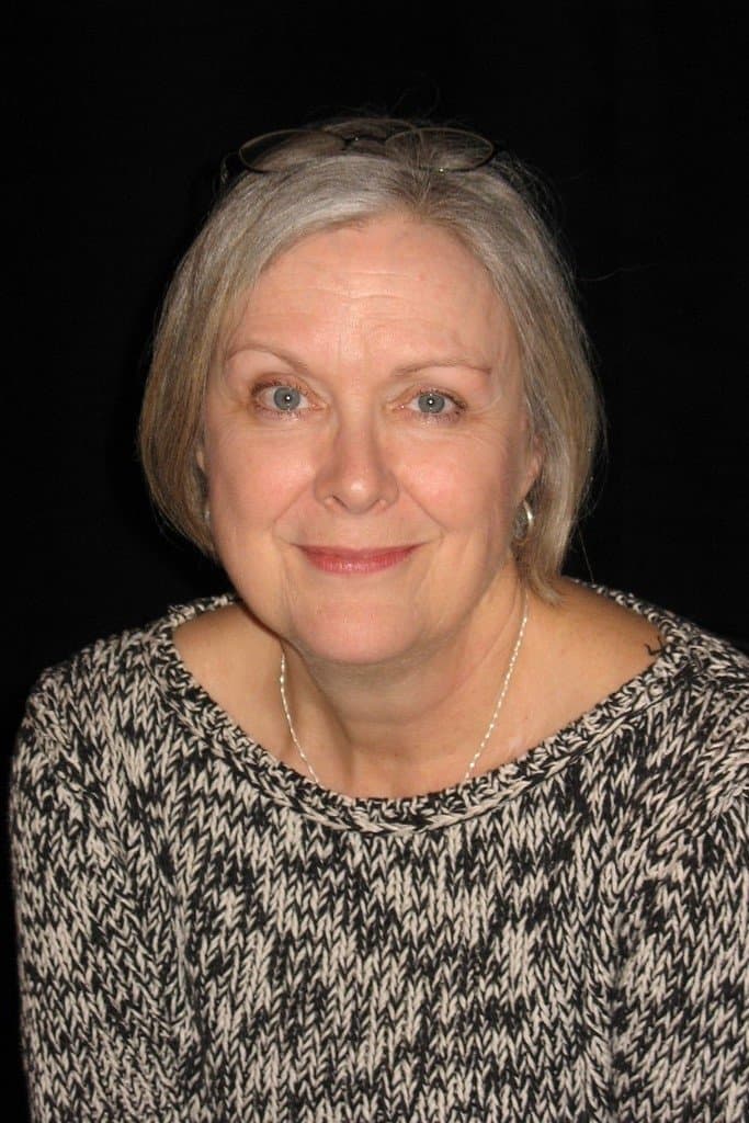 Tedde Moore profile Tedde Moore profile