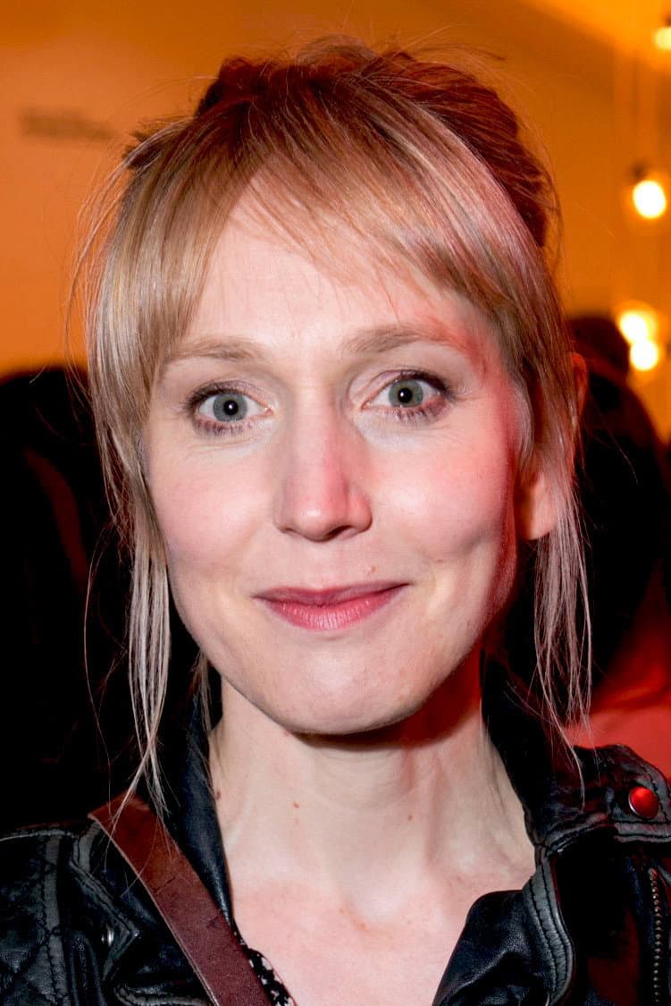 Hattie Morahan profile Hattie Morahan profile