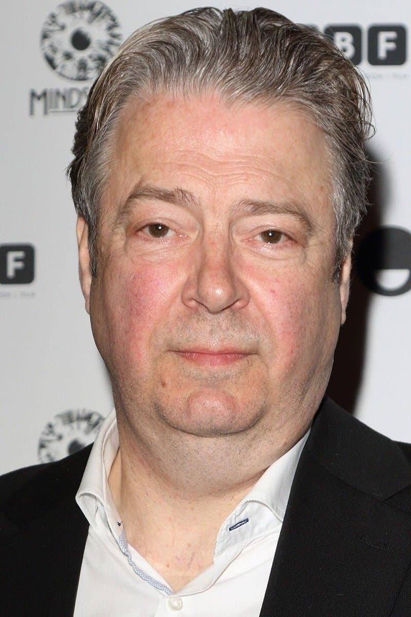 Roger Allam profile Roger Allam profile