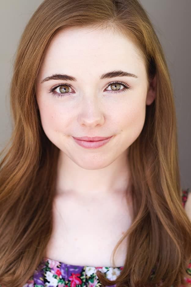 Madeline Bertani profile Madeline Bertani profile