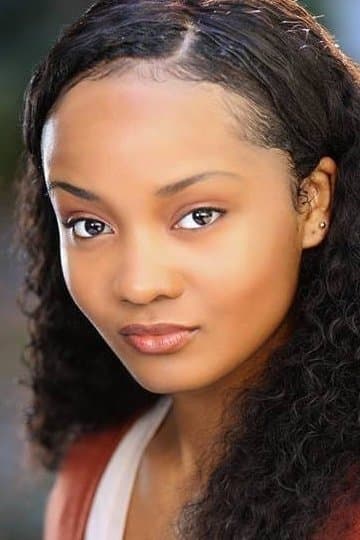 Candace B. Harris profile Candace B. Harris profile