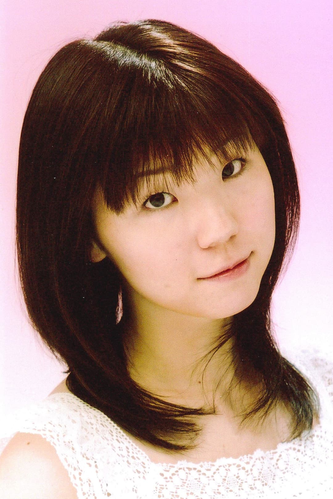 Yuka Nishigaki profile Yuka Nishigaki profile