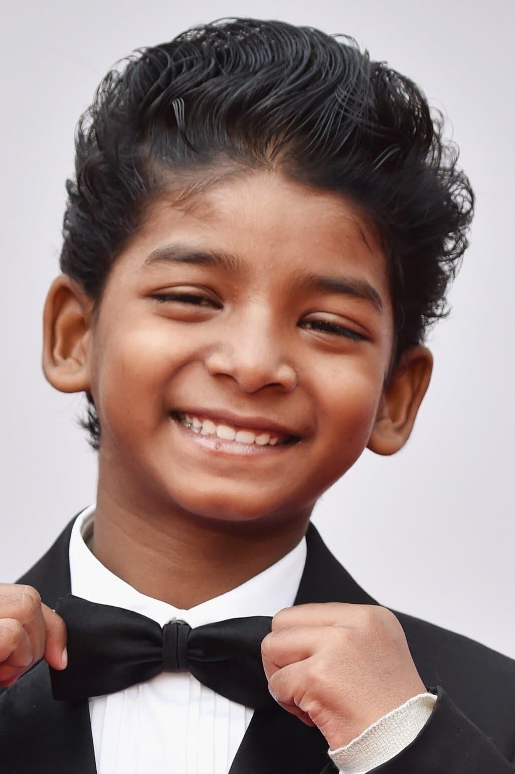 Sunny Pawar profile Sunny Pawar profile