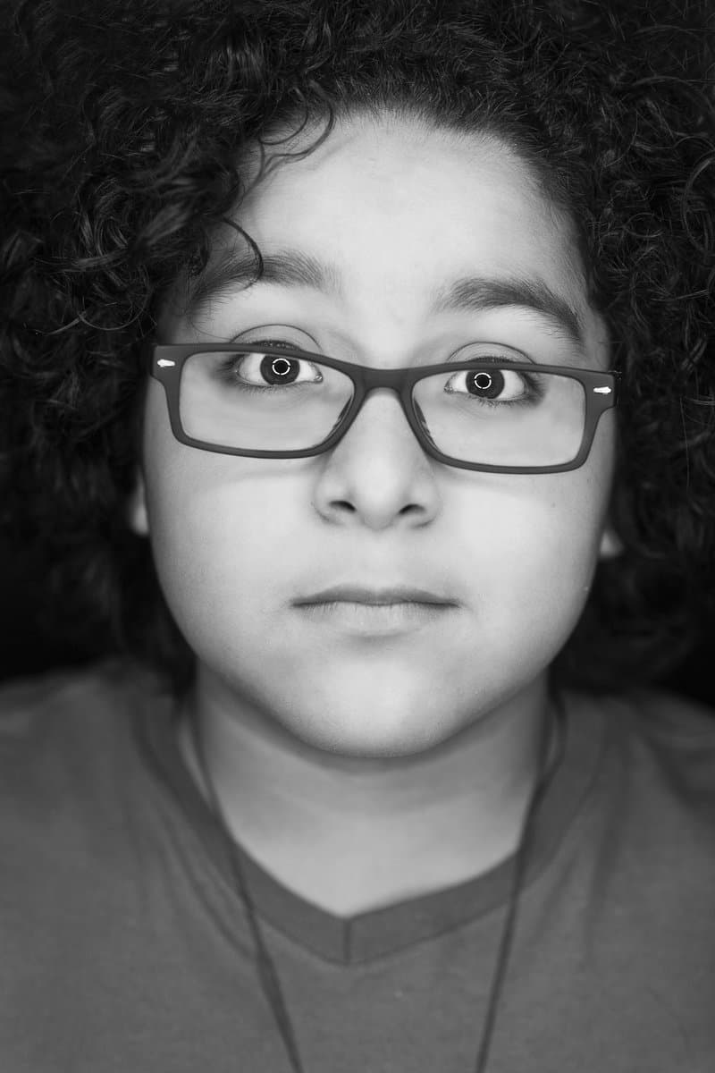 Nathan Arenas profile Nathan Arenas profile