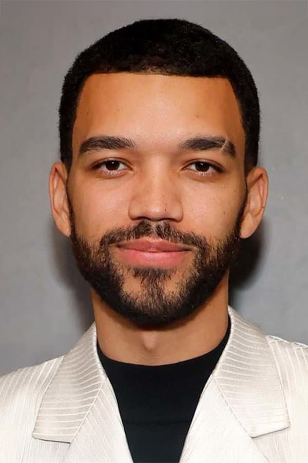 Justice Smith profile Justice Smith profile