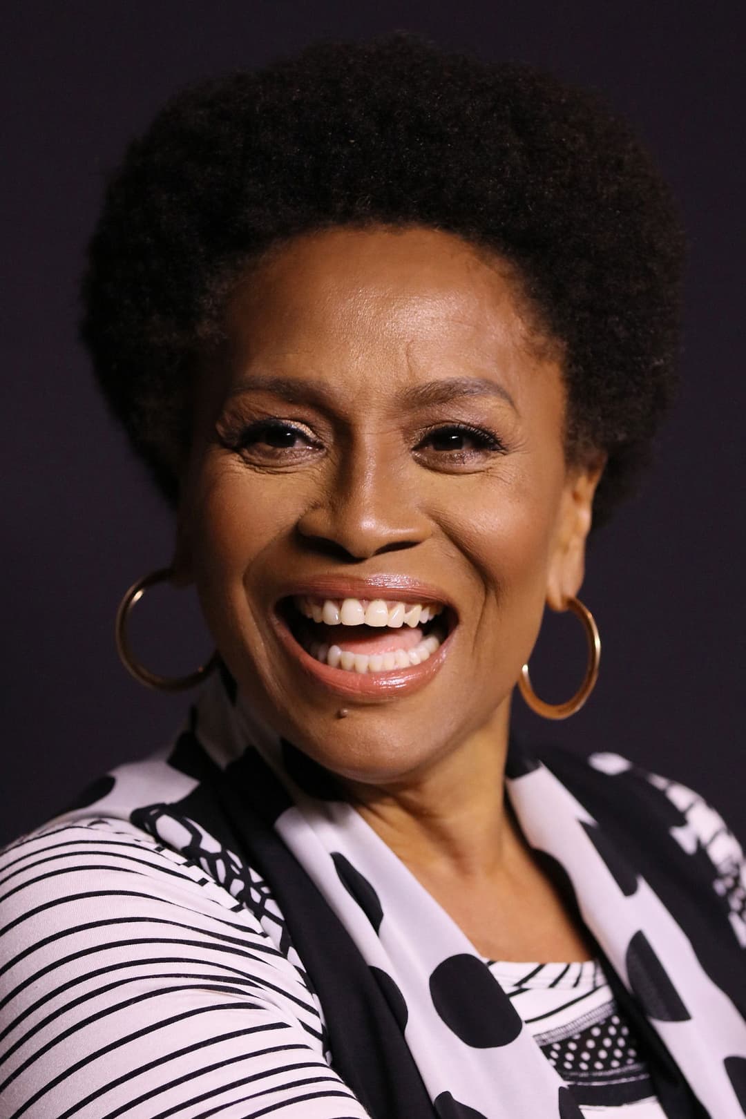Jenifer Lewis profile Jenifer Lewis profile