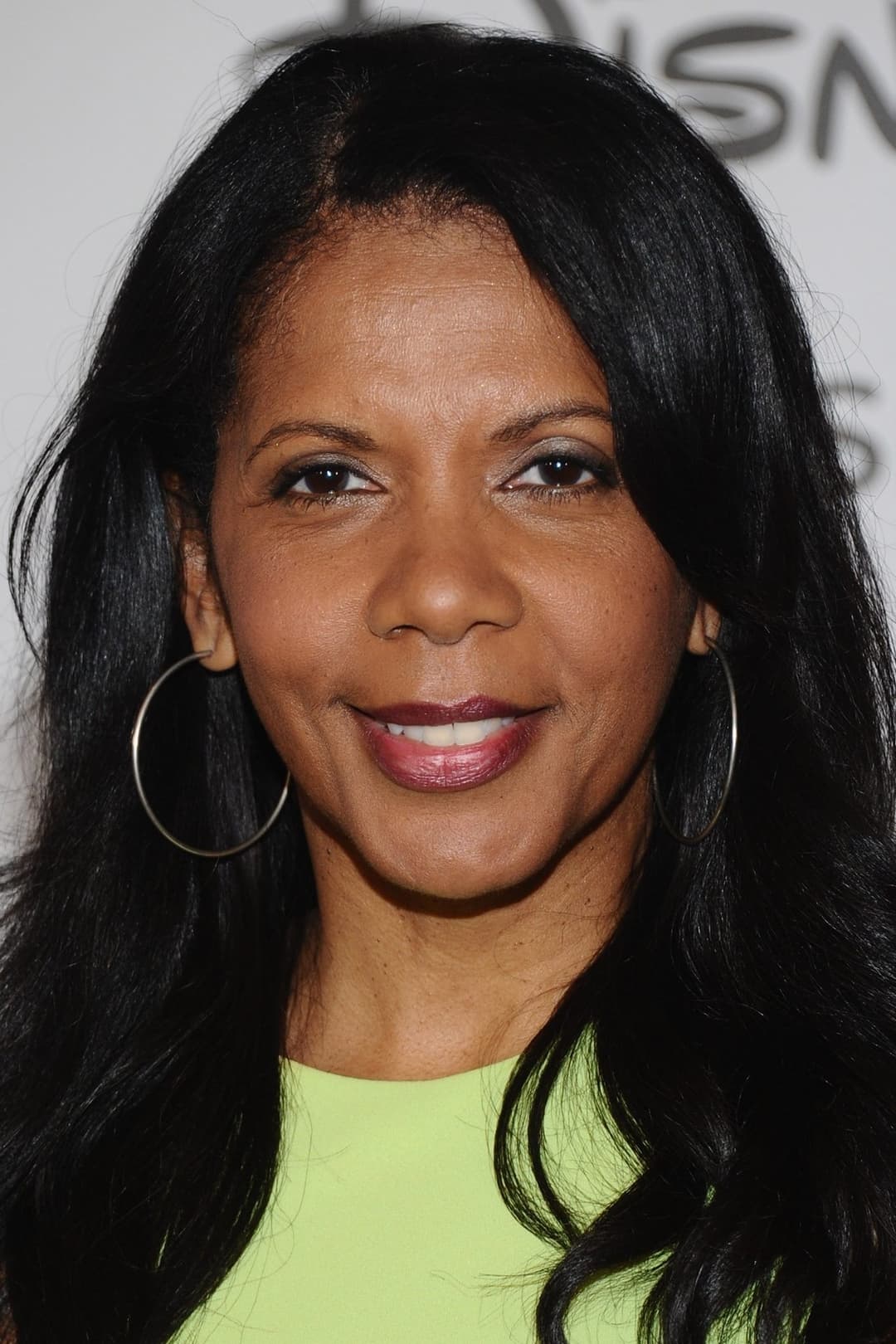 Penny Johnson Jerald profile Penny Johnson Jerald profile