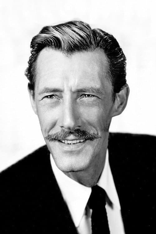 John Carradine profile John Carradine profile