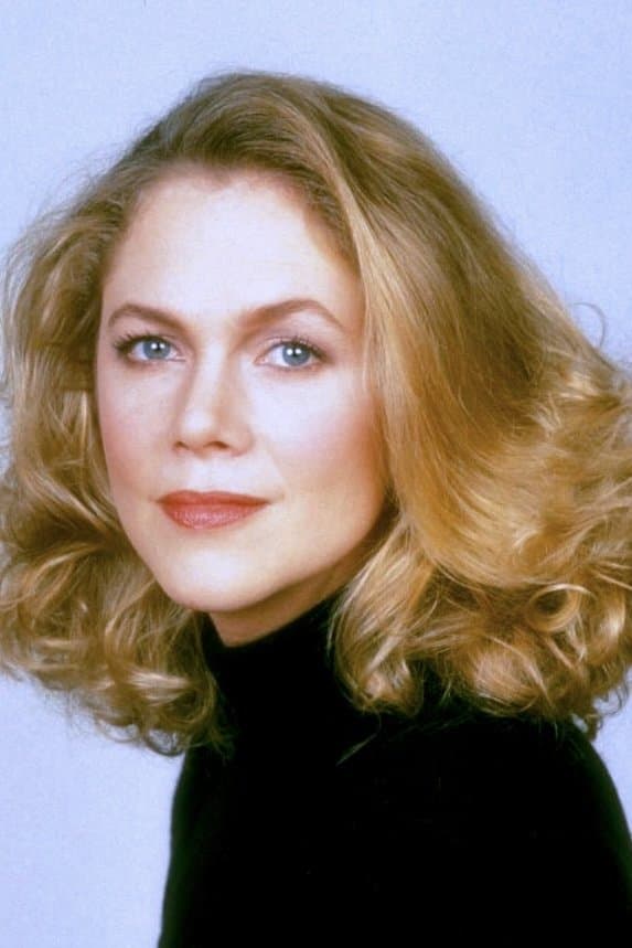 Kathleen Turner profile Kathleen Turner profile