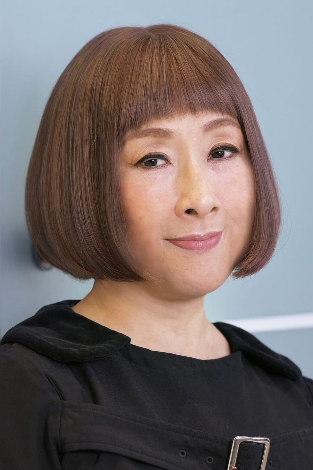 Akiko Yano profile Akiko Yano profile