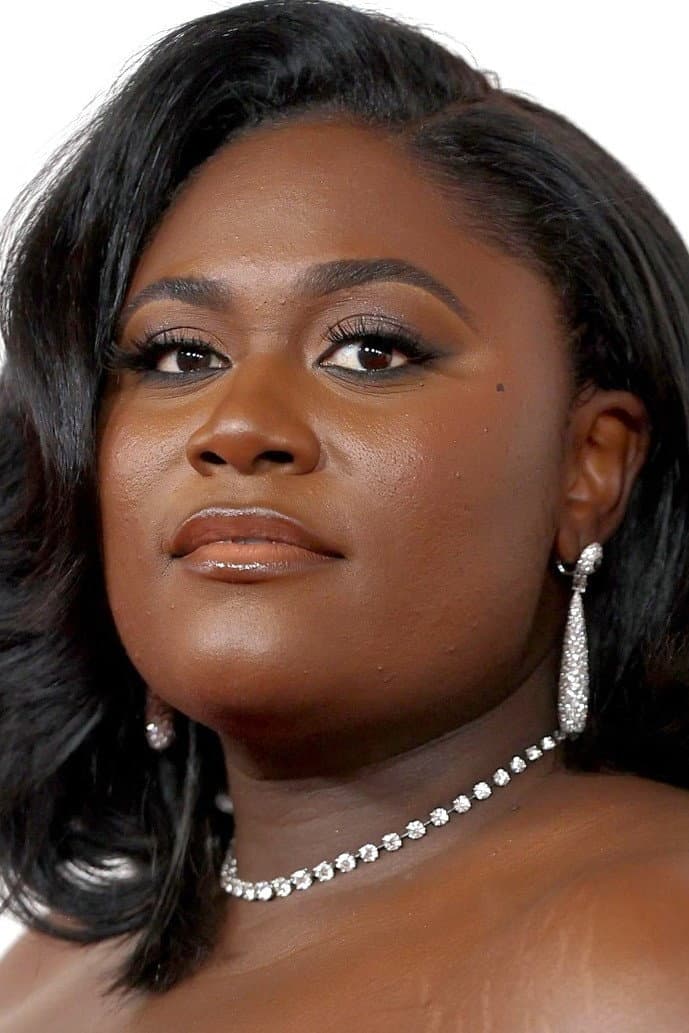 Danielle Brooks profile Danielle Brooks profile