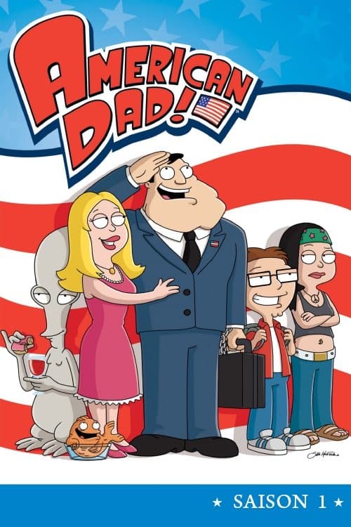 Saison 1 Saison 1