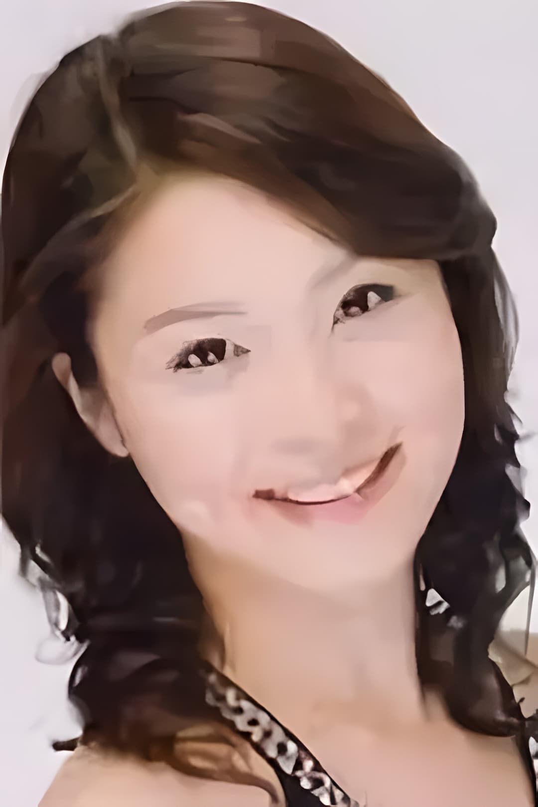 Kazuko Kojima profile Kazuko Kojima profile