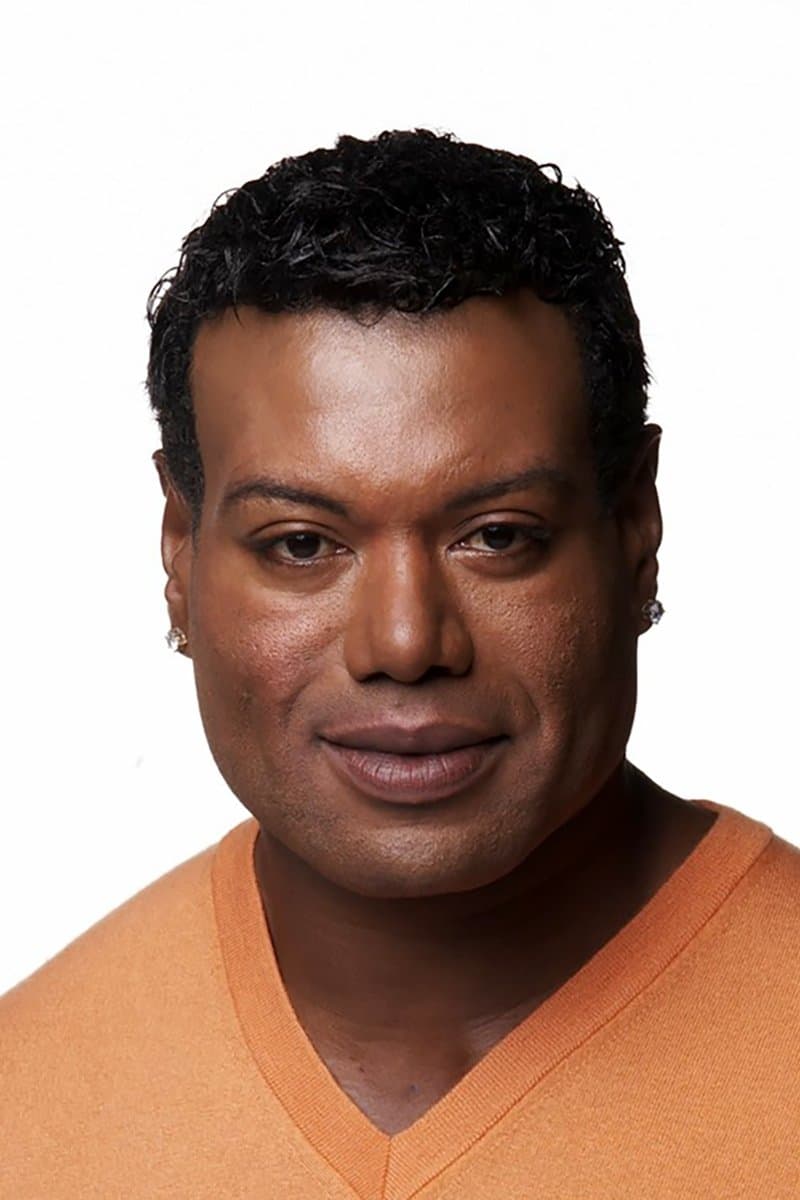 Christopher Judge profile Christopher Judge profile