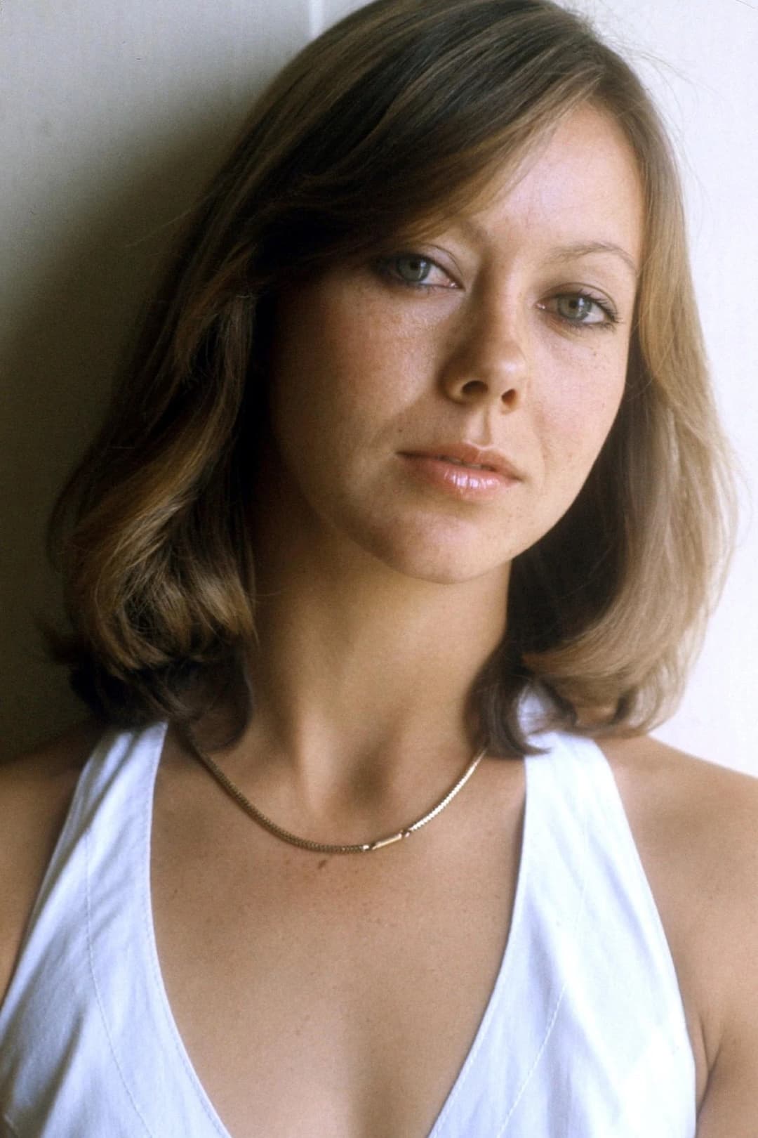 Jenny Agutter profile Jenny Agutter profile