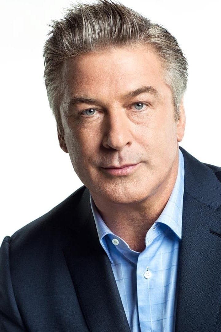 Alec Baldwin profile Alec Baldwin profile