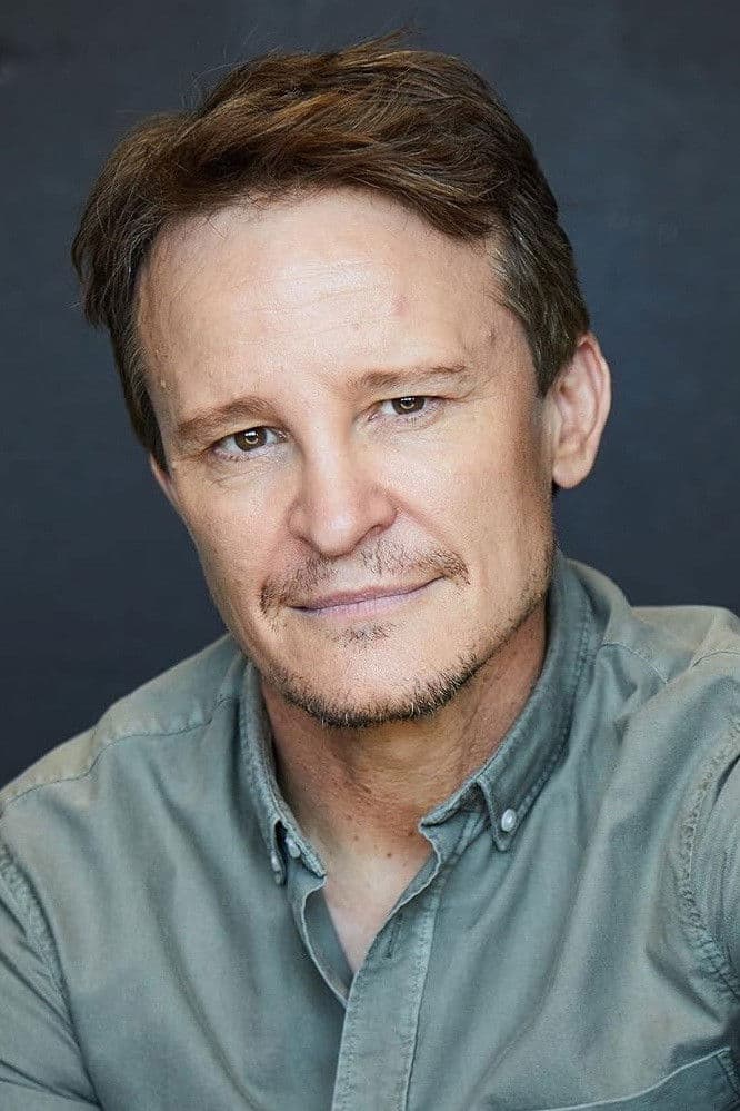Damon Herriman profile Damon Herriman profile