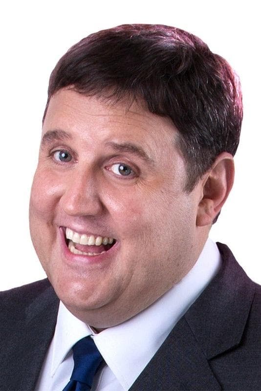 Peter Kay profile Peter Kay profile