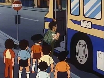 Départs en série Départs en série