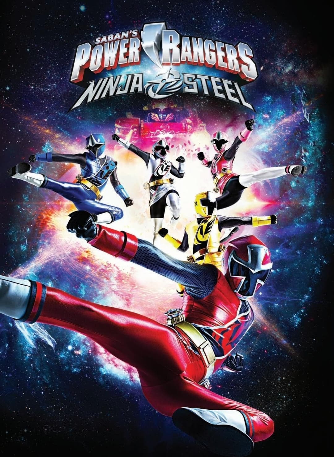 Ninja Steel Ninja Steel