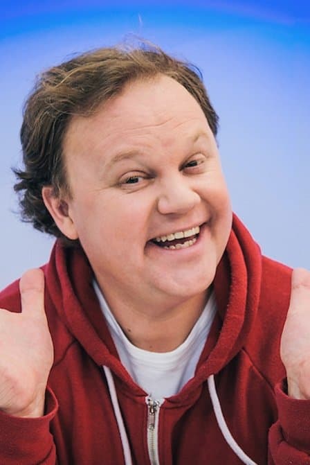 Justin Fletcher profile Justin Fletcher profile