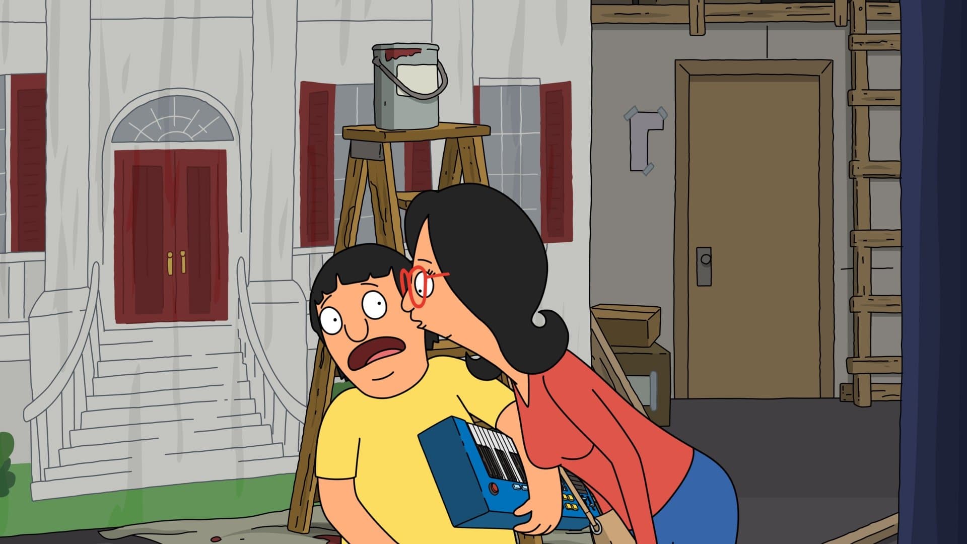 All That Gene All That Gene