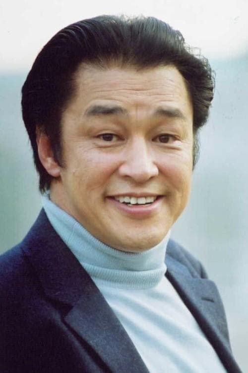 Daijirō Harada profile Daijirō Harada profile
