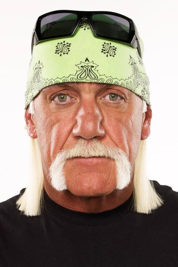 Hulk Hogan profile Hulk Hogan profile