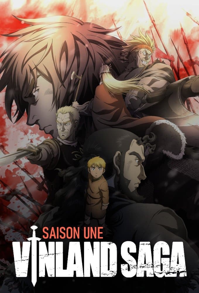 Saison 1 Saison 1