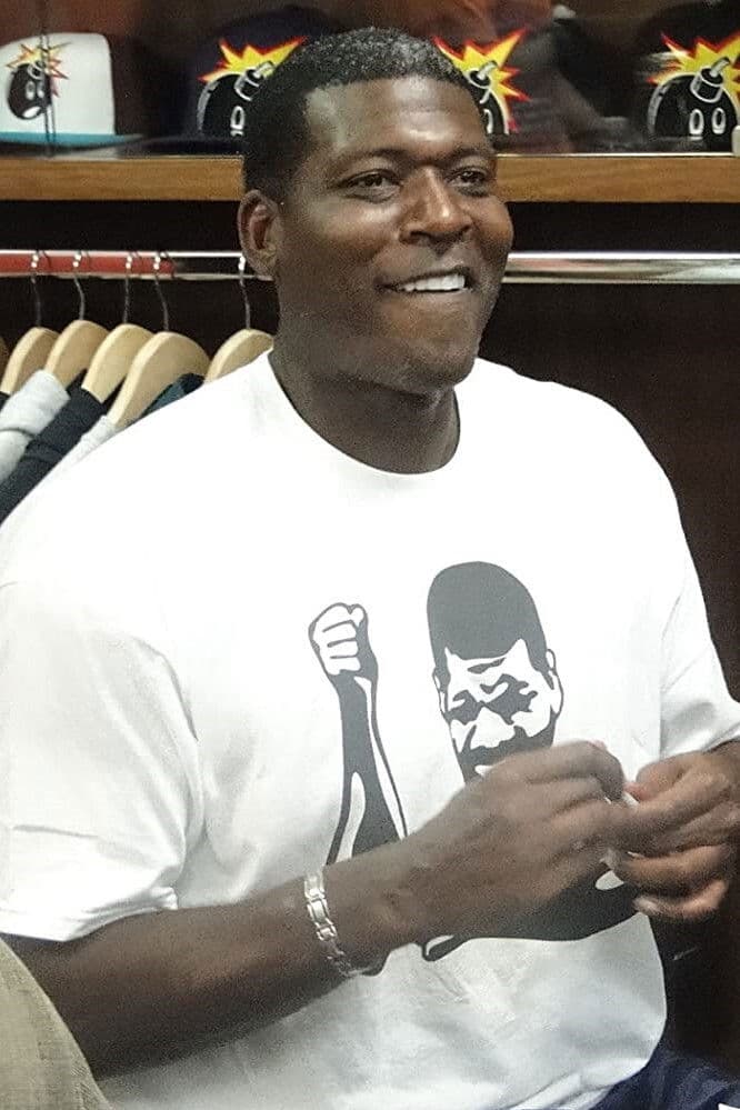 Larry Johnson profile Larry Johnson profile