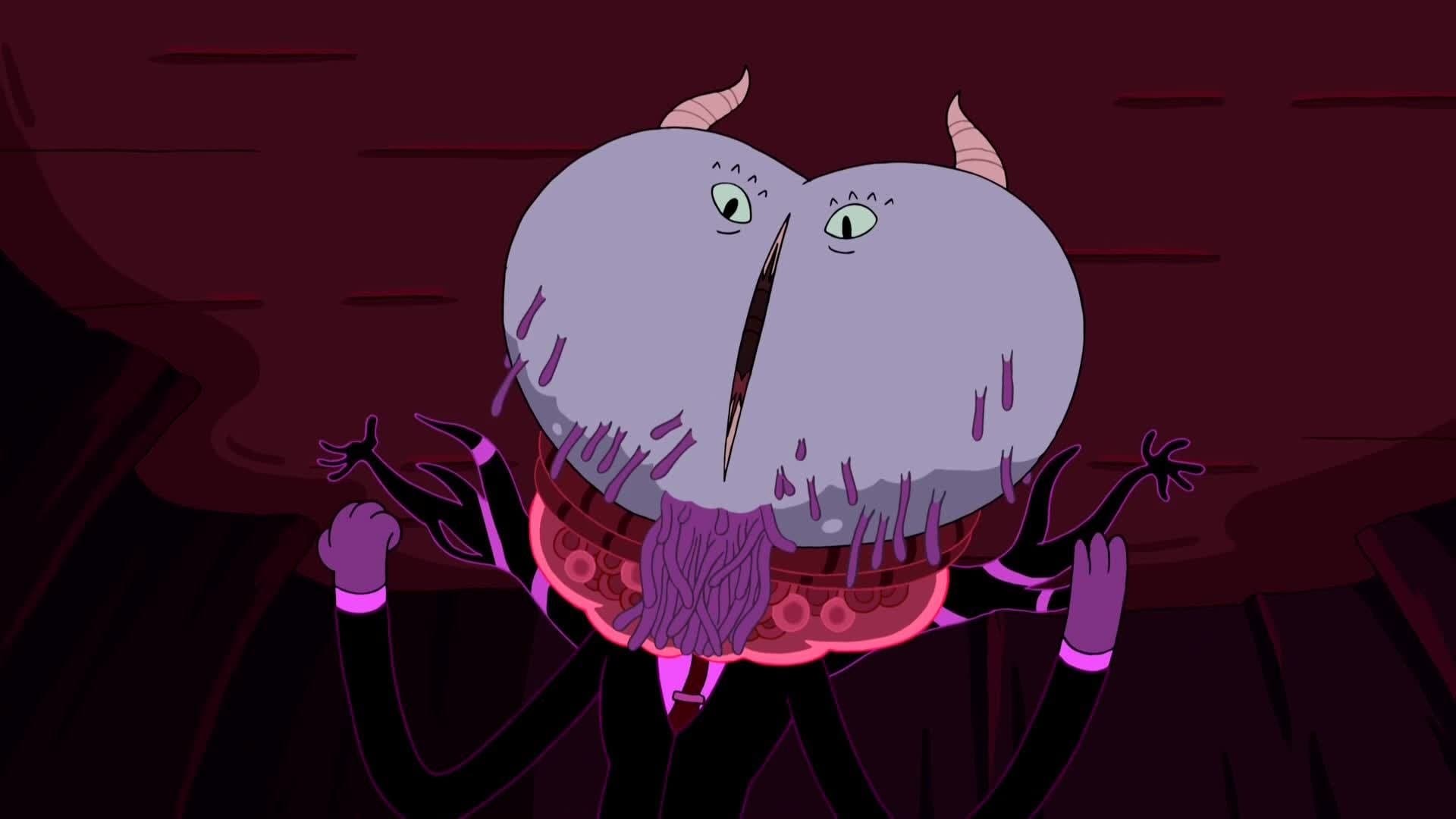 Le Petit monstre à son papa Le Petit monstre à son papa