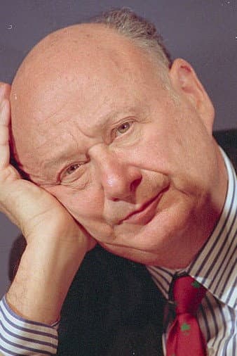 Ed Koch profile Ed Koch profile