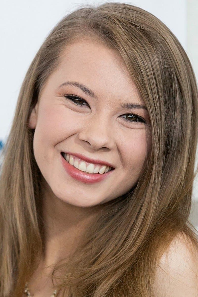 Bindi Irwin profile Bindi Irwin profile
