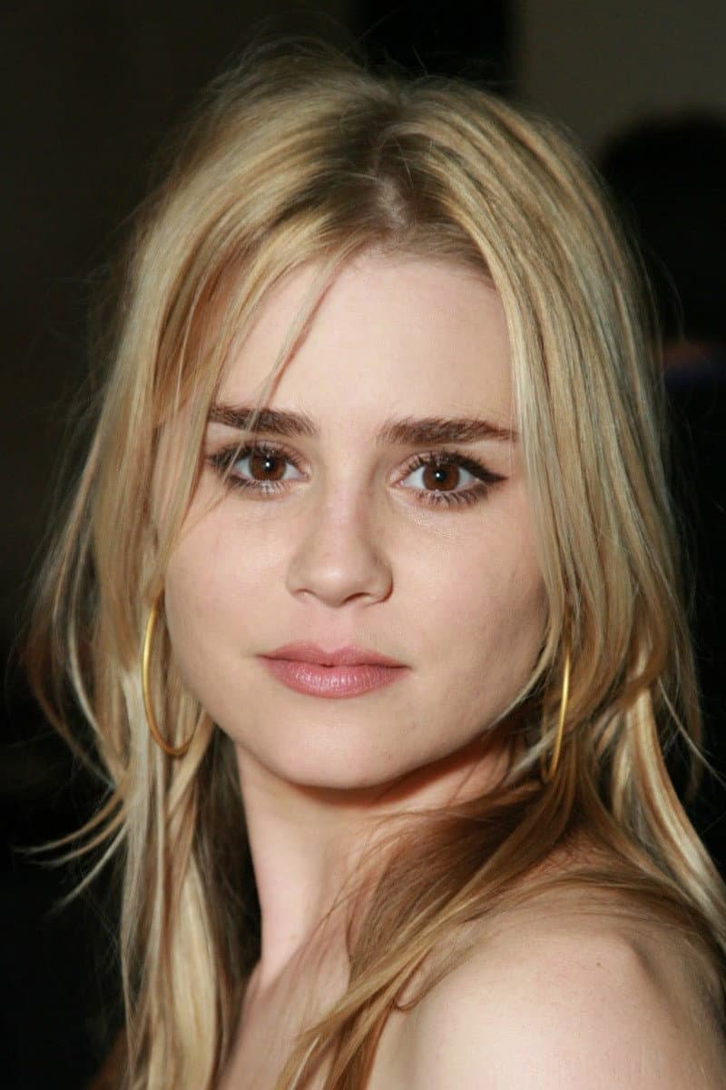 Alison Lohman profile Alison Lohman profile