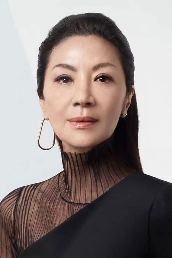 Michelle Yeoh profile Michelle Yeoh profile