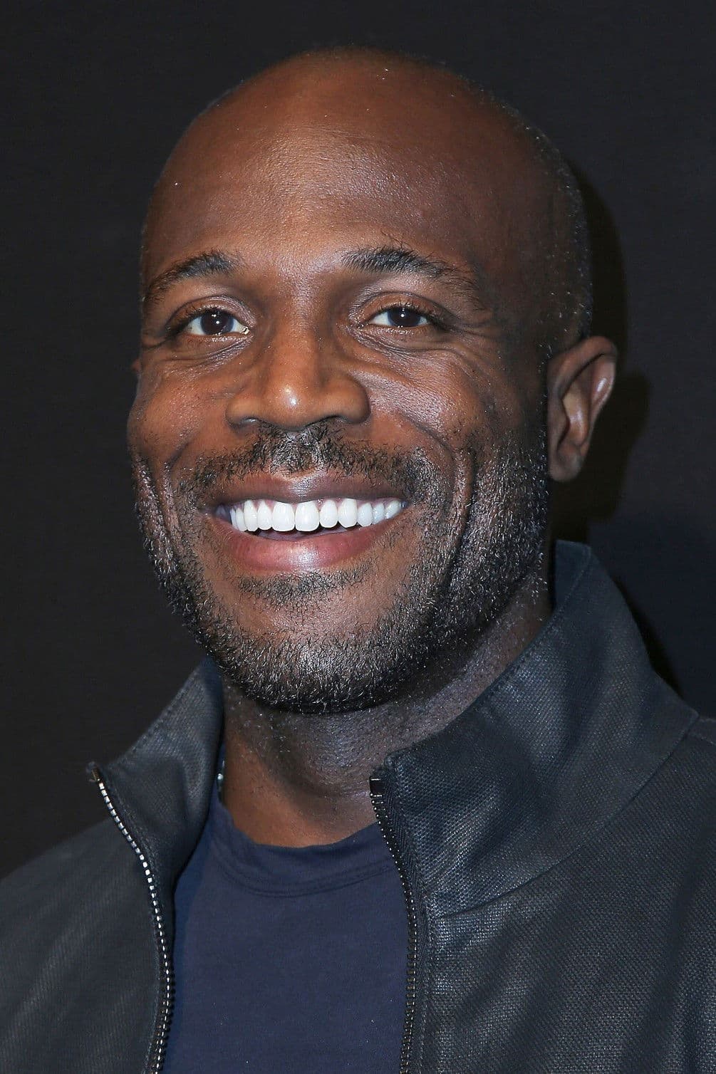 Billy Brown profile Billy Brown profile