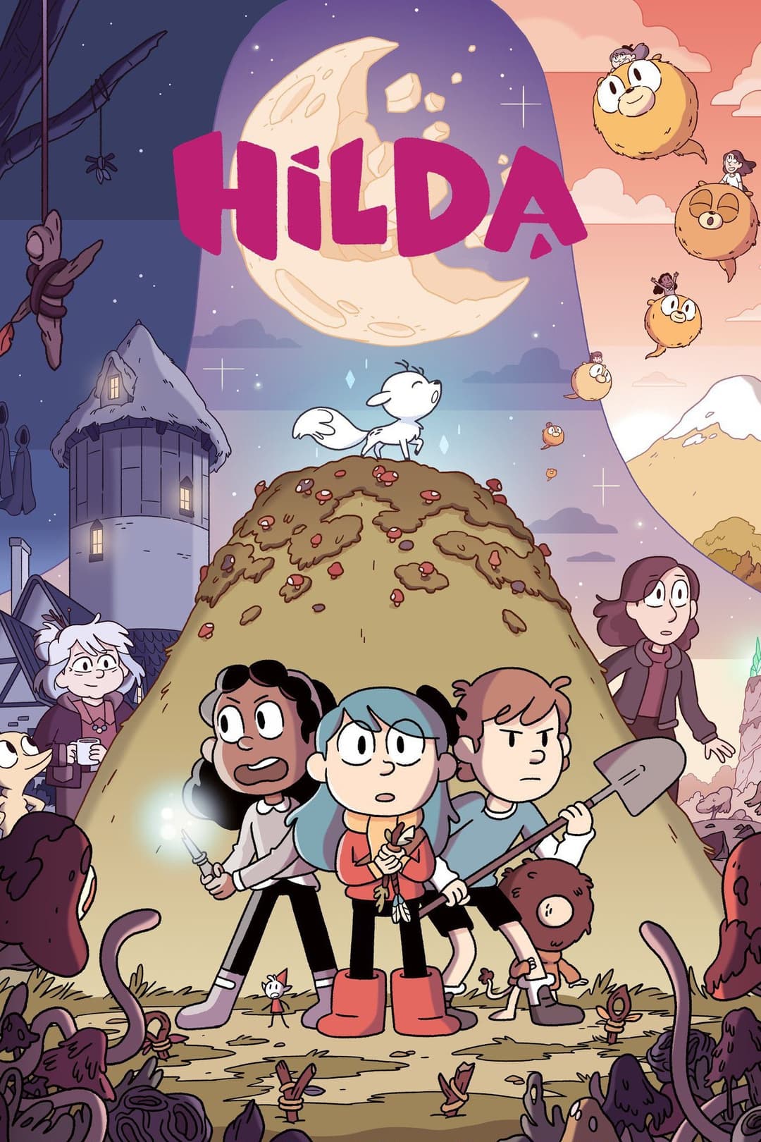 Saison 3 Saison 3