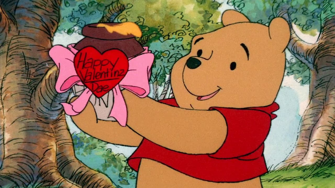 Une Saint-Valentin particulière Une Saint-Valentin particulière
