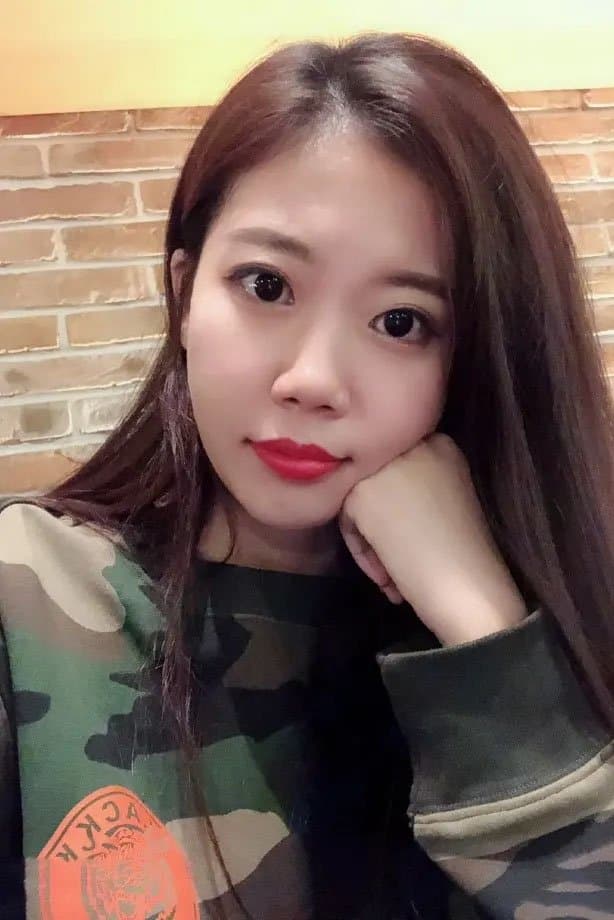 Li Shimeng profile Li Shimeng profile
