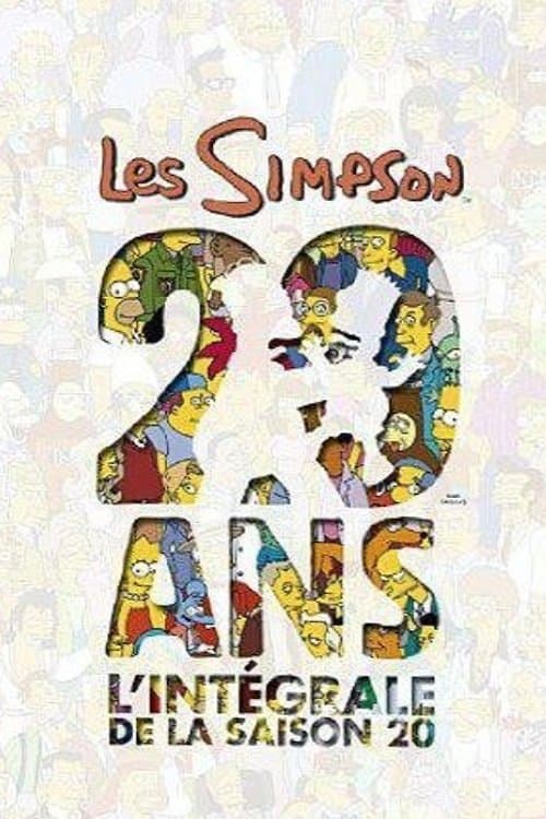 Saison 20 Saison 20
