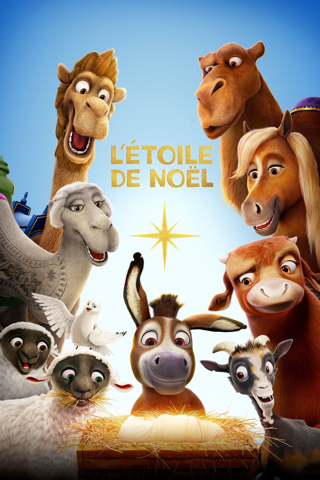 L'Étoile de Noël L'Étoile de Noël