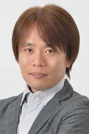 Yoshikazu Nagano profile Yoshikazu Nagano profile