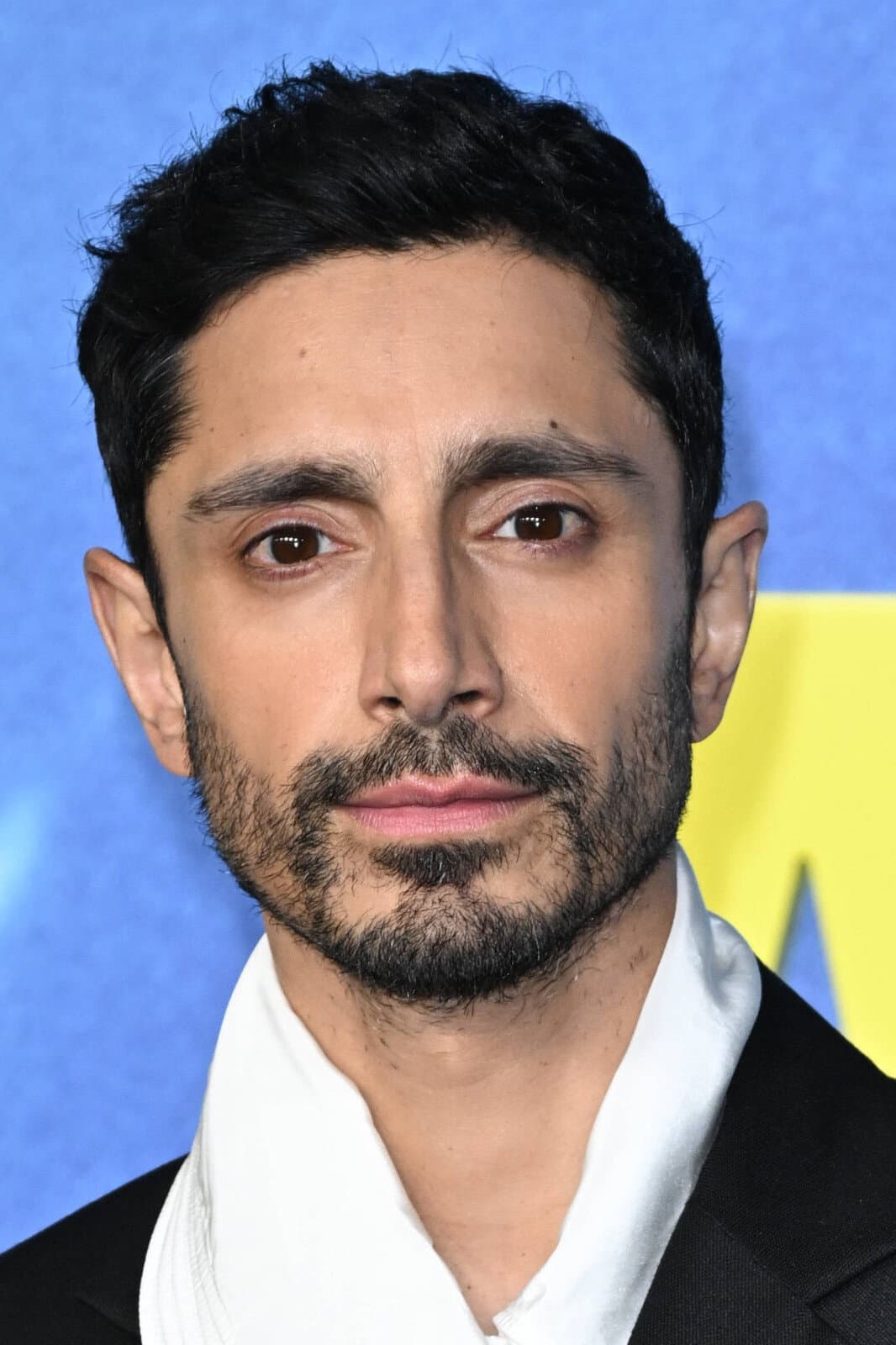 Riz Ahmed profile Riz Ahmed profile