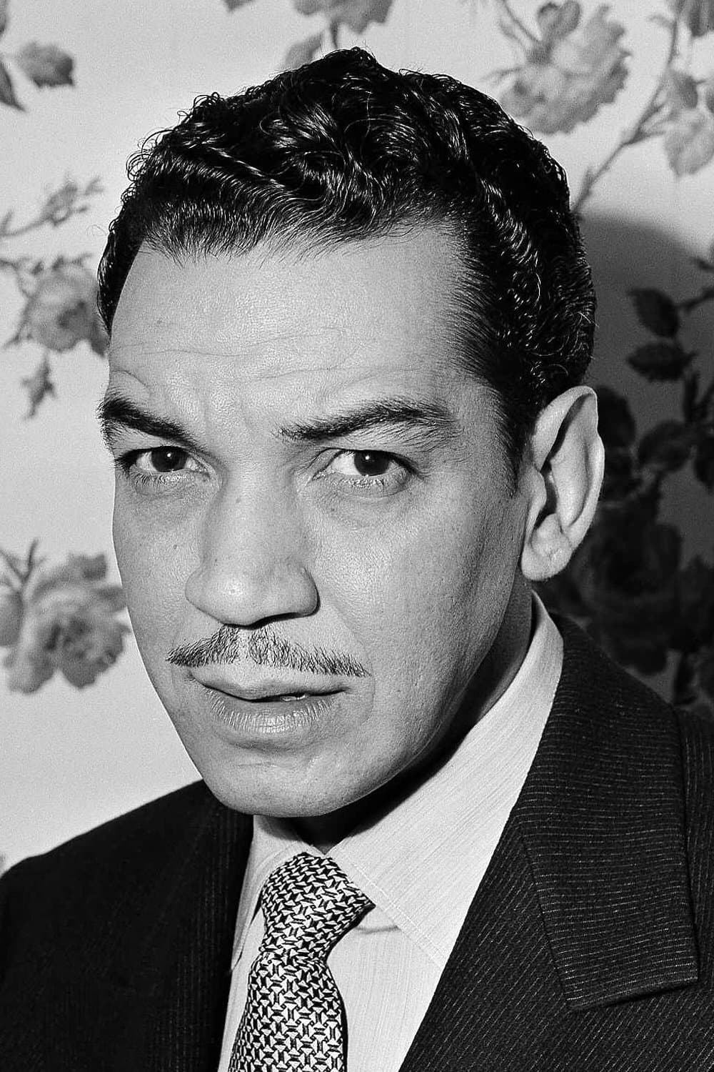 Cantinflas profile Cantinflas profile