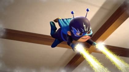 Dr Zap vs Electroboy Dr Zap vs Electroboy