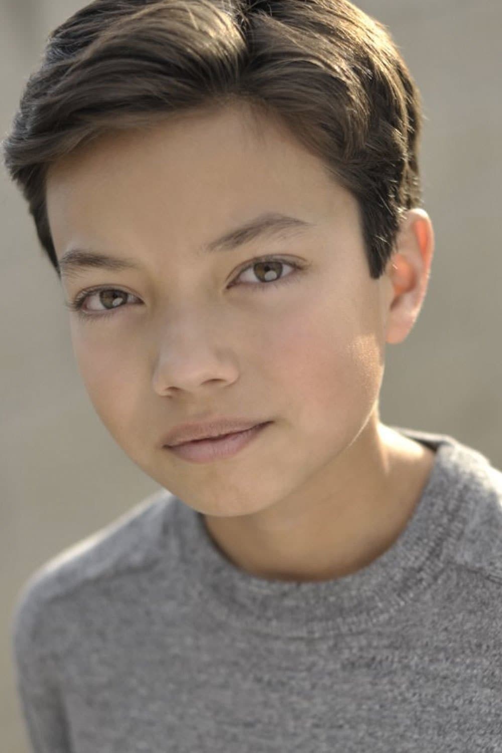 Logan Kishi profile Logan Kishi profile
