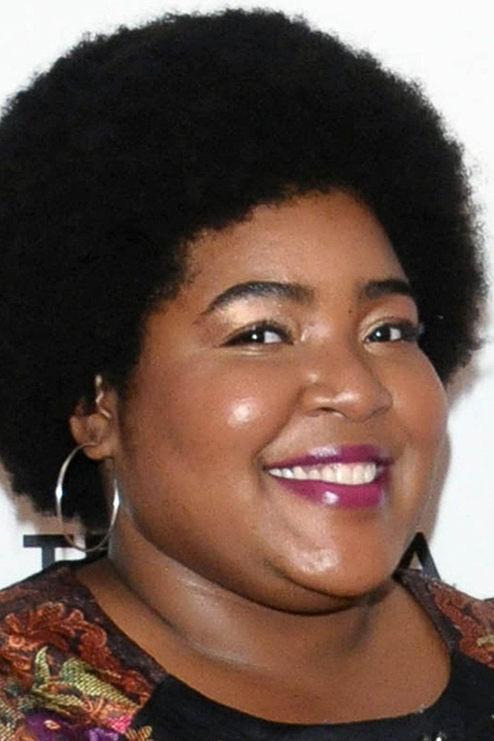Dulcé Sloan profile Dulcé Sloan profile