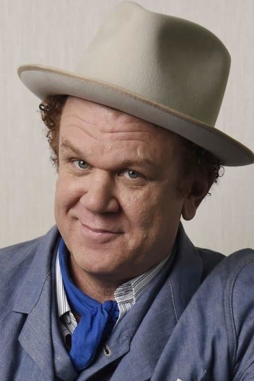 John C. Reilly profile John C. Reilly profile