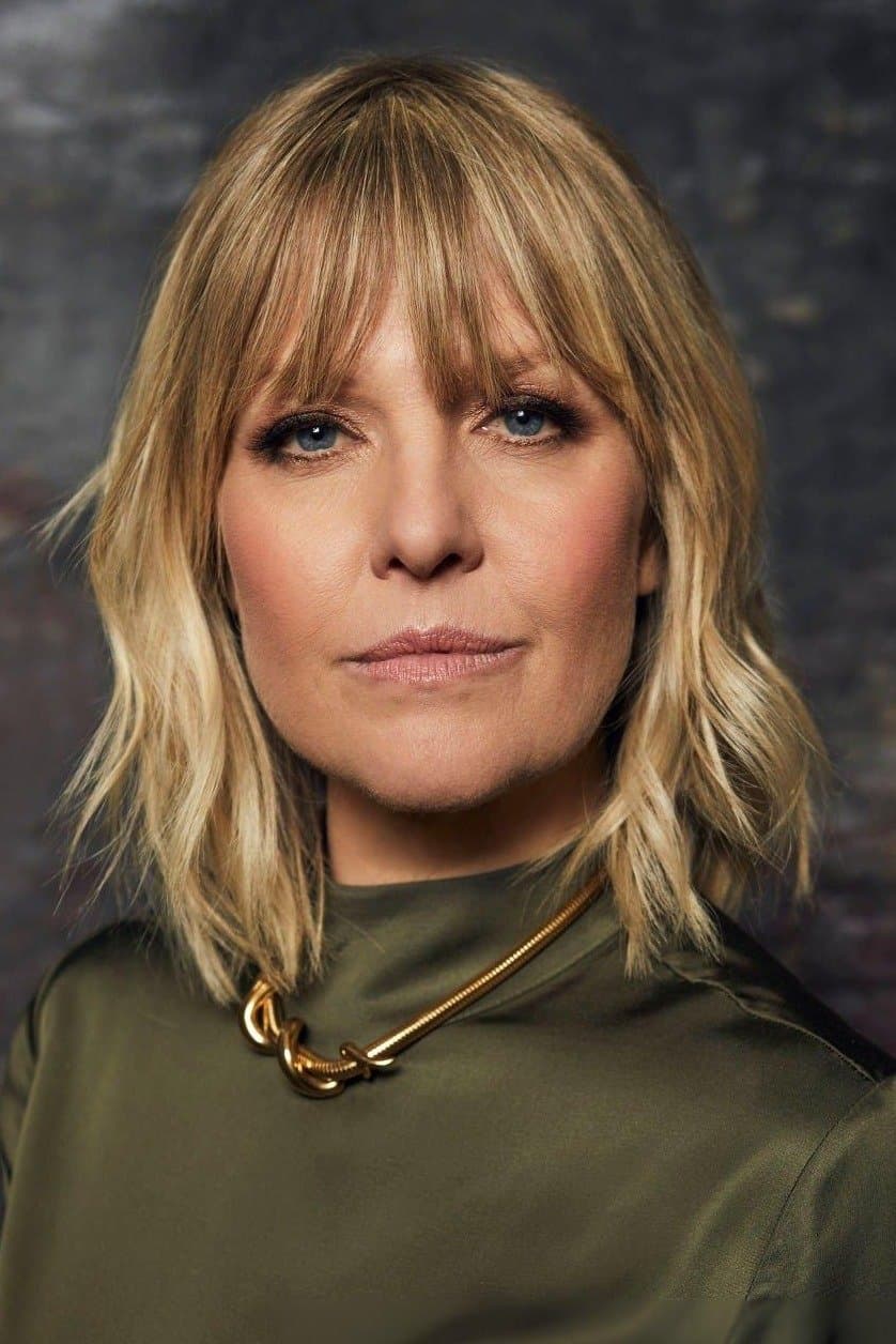 Ashley Jensen profile Ashley Jensen profile